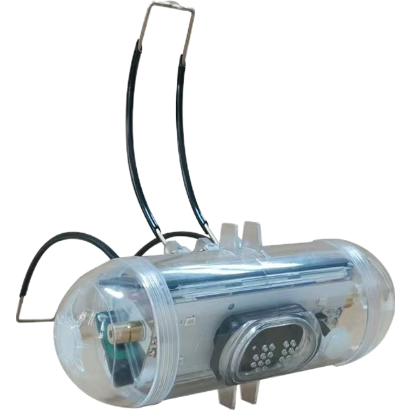 华光毅 HYBX9501 3.7V 0.7W IP66 1Hz LED 警示灯 (计价单位:盏)