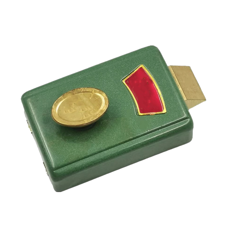 鹤诚杰森 单舌暗锁 791 套