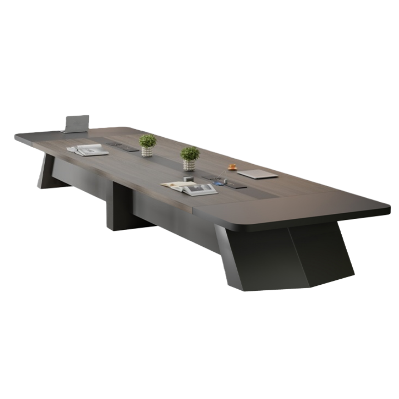 锁匠 简 约 时尚办公桌