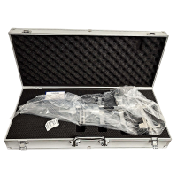 测量尺 CLC-2025 磨损测量尺 数显大屏高精度工业测量工具