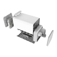 溢泰康富乐KEMFLO净水器 商用办公反渗透大流量KFRO0600UTC-A600