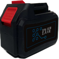 玖涅 工具电池 5ah 块