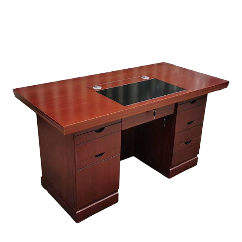 华美航 办公桌 1400*700*750mm张