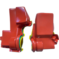 顺亦兴 跌落开关护套 12型6件/套