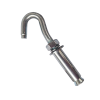 亿洁诚膨胀螺丝 M10*120mm 个