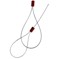 宏鑫晟志 打包铅封线 HXSZ50 根