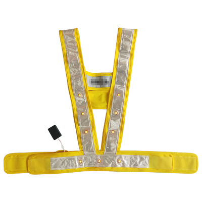 立华王 LH3718 0.4W IP65 8h DC3.7V 黄色 警示灯