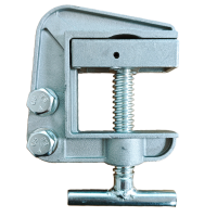 冀金浩 平口地夹 双螺丝 个