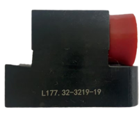 衡跃副刀盒L177.32-3219-19