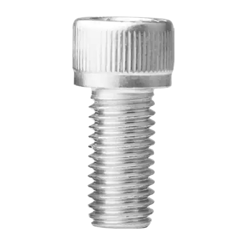 蔚期 不锈钢内六角圆柱头螺钉 M6*25 个