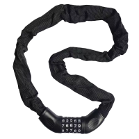 鹤诚杰森 密码链锁 MMLS-122 套