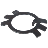 圆螺母用止动垫圈 φ24 100个/包 单位:包