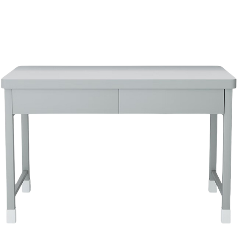 汇微星书桌钢制