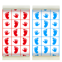 虔羽团建活动道具手脚并用BH2 套