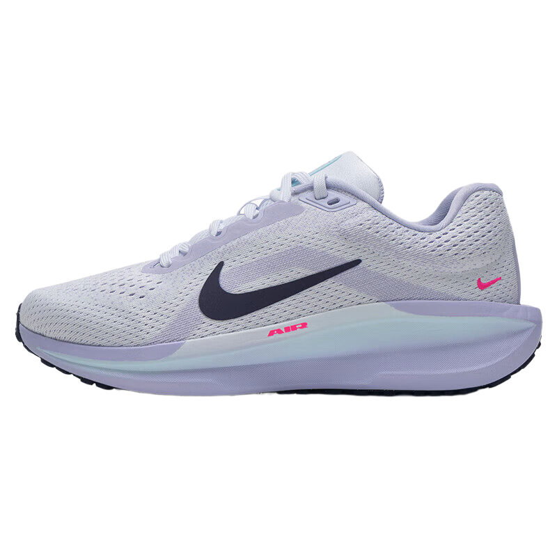 耐克(NIKE)女鞋新款运动鞋AIR WINFLO 11健身训练缓震耐磨跑步鞋IM6685-159 ZP