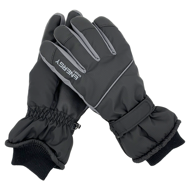 淇悠玮 防寒手套 QSB38 双