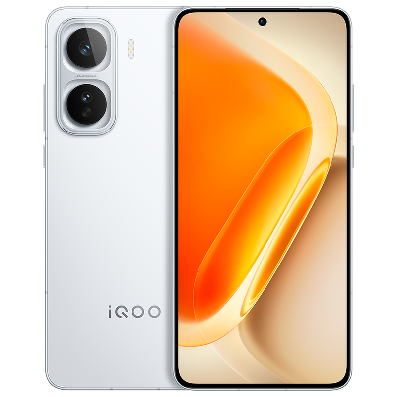 [手机] iQOO+V2520A 驰光白 512G+16G iQOO Neo11 驰光白 16GB+512GB 全网通5G手机 骁龙8至尊版 自研电竞芯片Q2 电竞游戏拍照手机