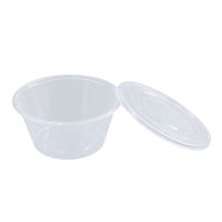 吾梓 一次性餐盒 1250ml 箱