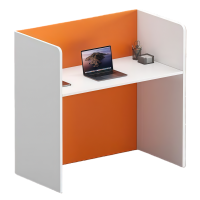 锁匠办公员工桌