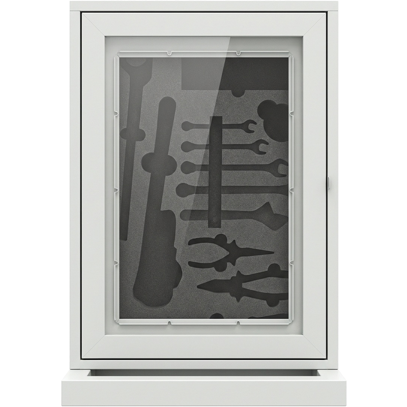 斯赞 可视工具柜 SZ1061 个