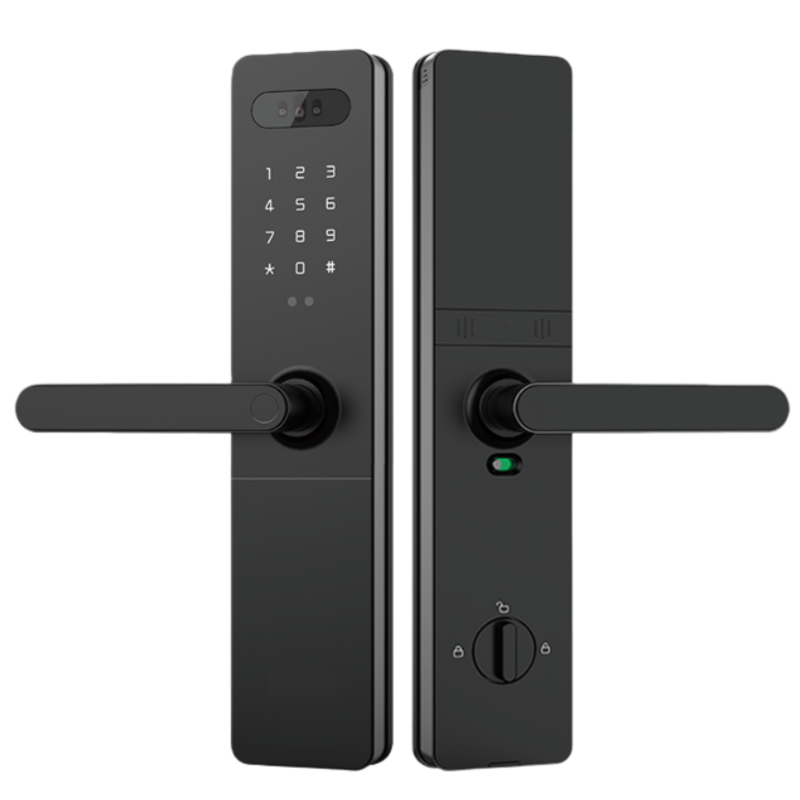 鋆珑 锁具门锁 JL-S0150 把