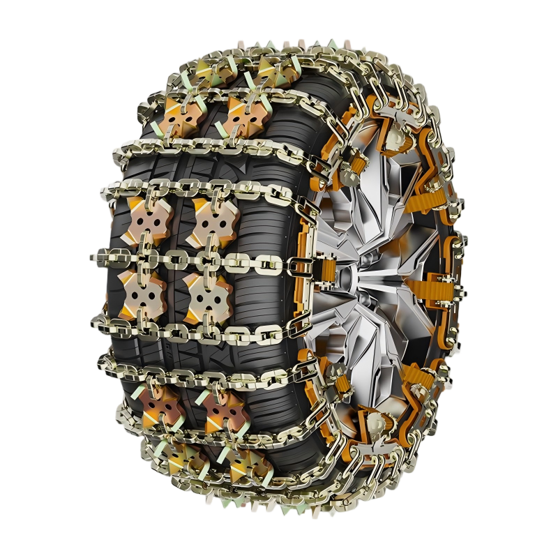 标测科技(BIAOCE TECHNOLOGY) YPSY-FHL04防滑链