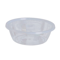 吾梓 一次性餐盒 625ml 箱