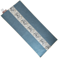 山之只 新中式桌布(尺寸可定制) MZ0416 张