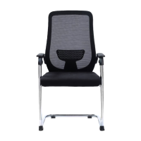 盛铁达 弓形椅410*460mm STD-JJ126 把