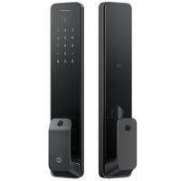 [免费安装]小米智能门锁2 指静脉版 全自动指纹锁智能锁 密码锁电子锁