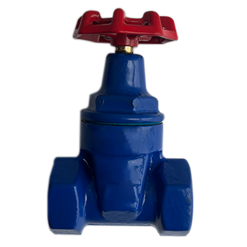 爱新优 丝扣软密封闸阀 Z15X-16Q DN25(个)