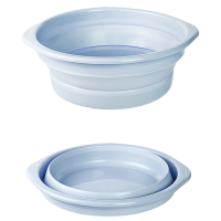 LENZY 韧知 脸盆 34.5cm 个