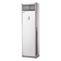 美的(Midea)空调风客大3匹商用立式柜机一级变频冷暖客厅家用工厂办公室店铺官方正品空调KFR-72LW/N8MFB1