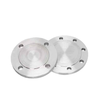 宏瑞泰 碳钢法兰盲板 DN200 个