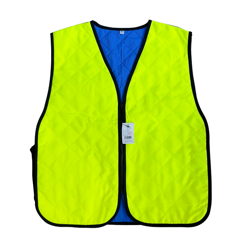 淇悠玮 降温背心 冷却马甲 QST16 件