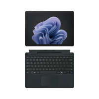 微软Surface Pro10商用版13英寸二合一AI平板电脑 酷睿Ultra7 165U 32+512GB石墨灰商务出差便携电脑平板