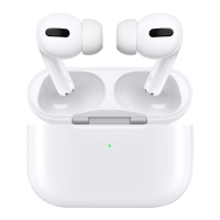 [美版预激活]AirPods Pro 3 入耳式主动降噪 苹果 新款蓝牙耳机