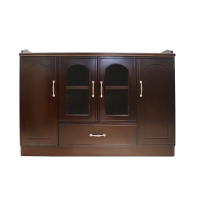 华美航 茶水柜 1200*400*800mm个