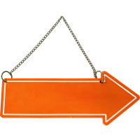 斯赞 温馨提示标识牌 SZ1083 个