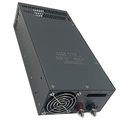 利成照明 开关电源 LC-1200-24