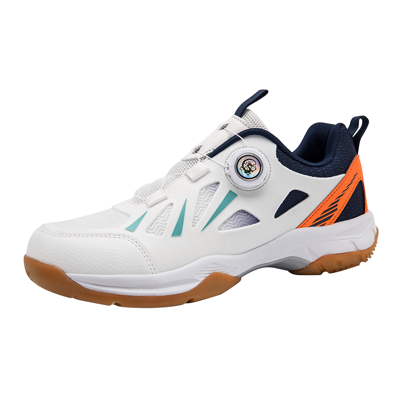 极星健 羽毛球鞋 L06 双