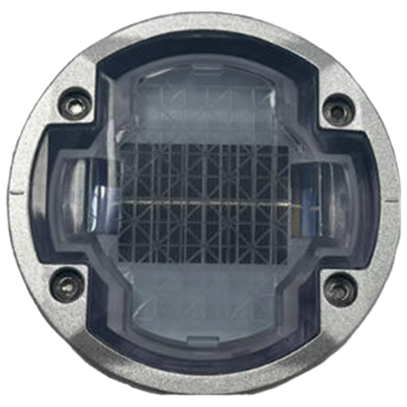 明特佳 MTJ-1330-1 DC3.6V 3W IP68 20闪/分钟 LED 标志灯 (计价单位:个)红