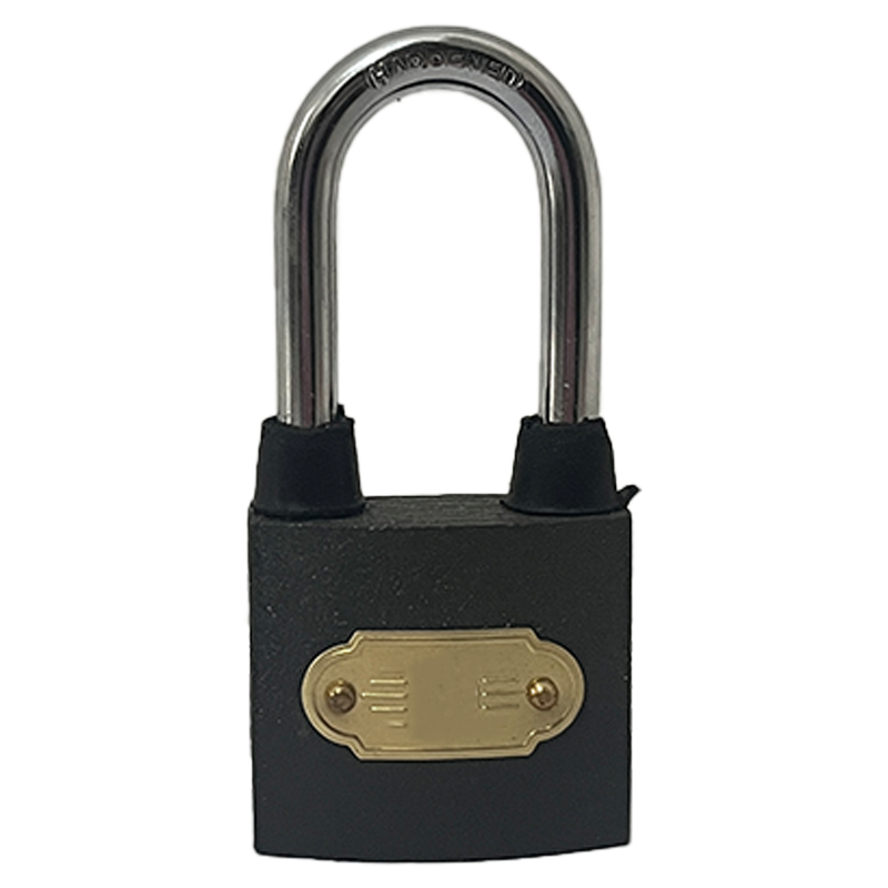 立伟铁牛内六角锁梁40长/把