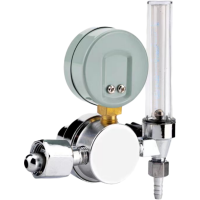 红旗 氩气减压器定制检测款 YQAR-731L 个