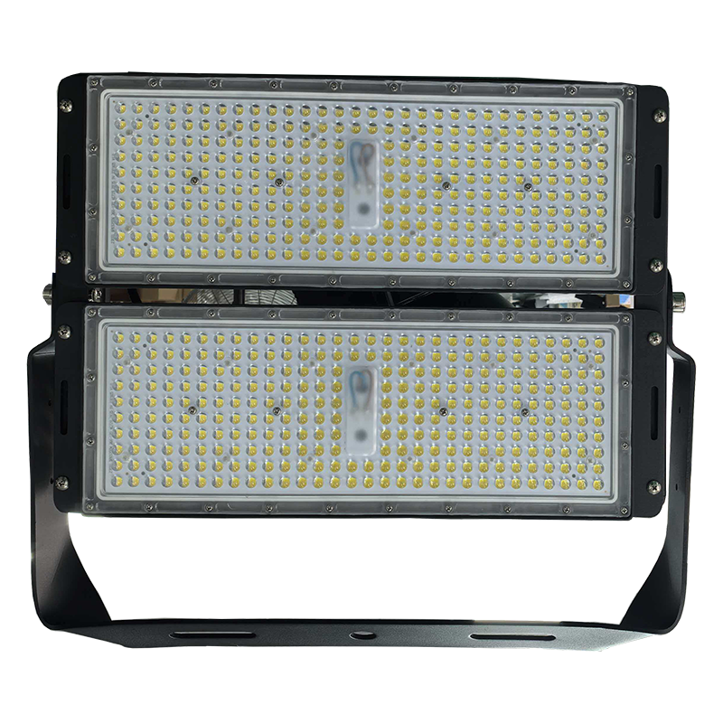 立华王(LihuaKing) LH6450-B 400W IP66 电压AC220V 光源色温5700K 固定式LED灯