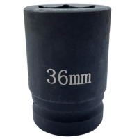 瑞智晟明(RZSM)套筒36mm(1寸)