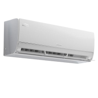 格力空调 大1匹Ai节能王子 新1级变频自清洁壁挂式卧室挂机 省电空调KFR-26GW/NhLa1BAj