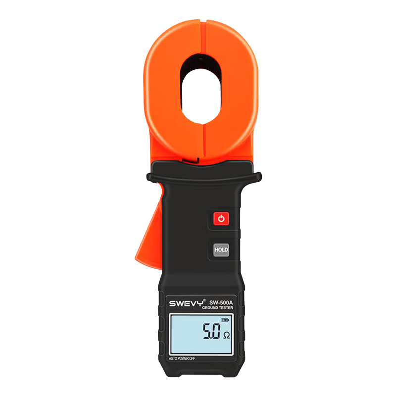 钳形表数字万用表 SW-520A 单位/个