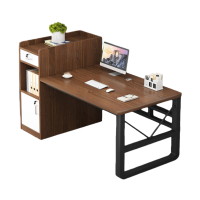 锁匠简约工位桌