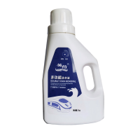 英荷多功能洗衣液1kg瓶